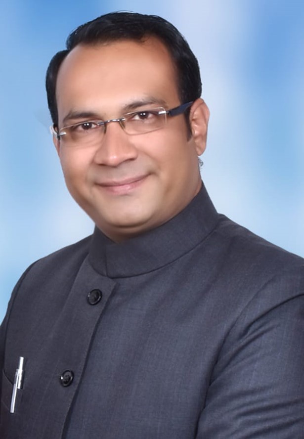 Dr. Rajeev Soni