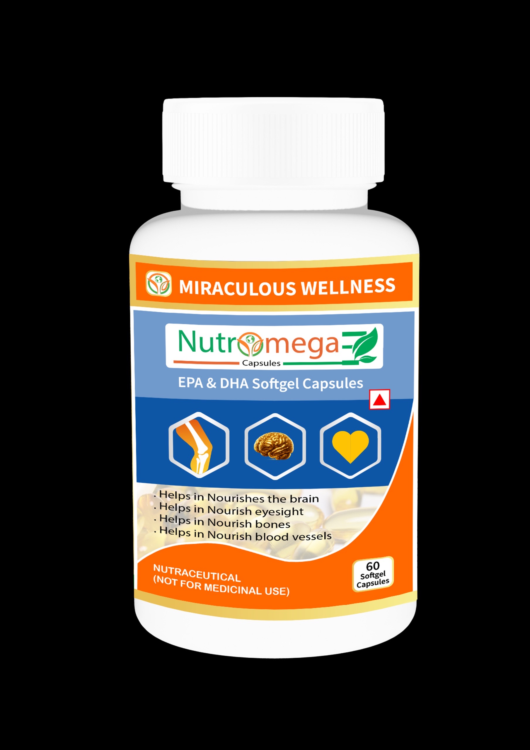 NUTROMEGA3